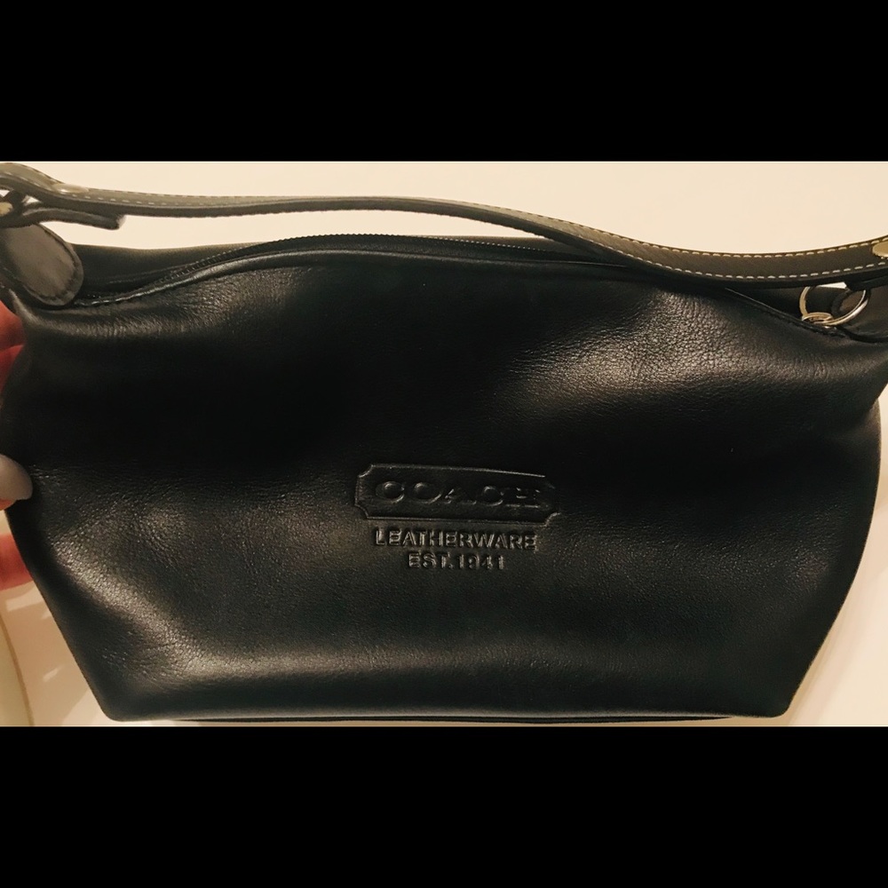 Vintage Coach Bag